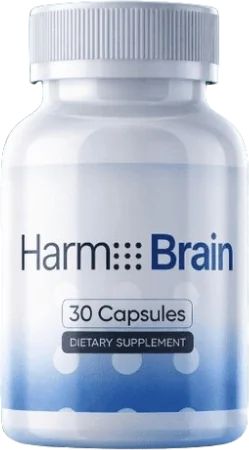 1 Bottle of Harmo Brain